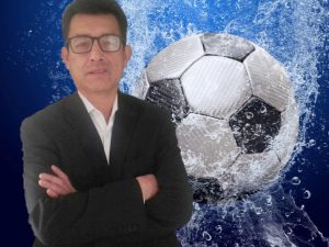 Rolfe Hugo Buitrago