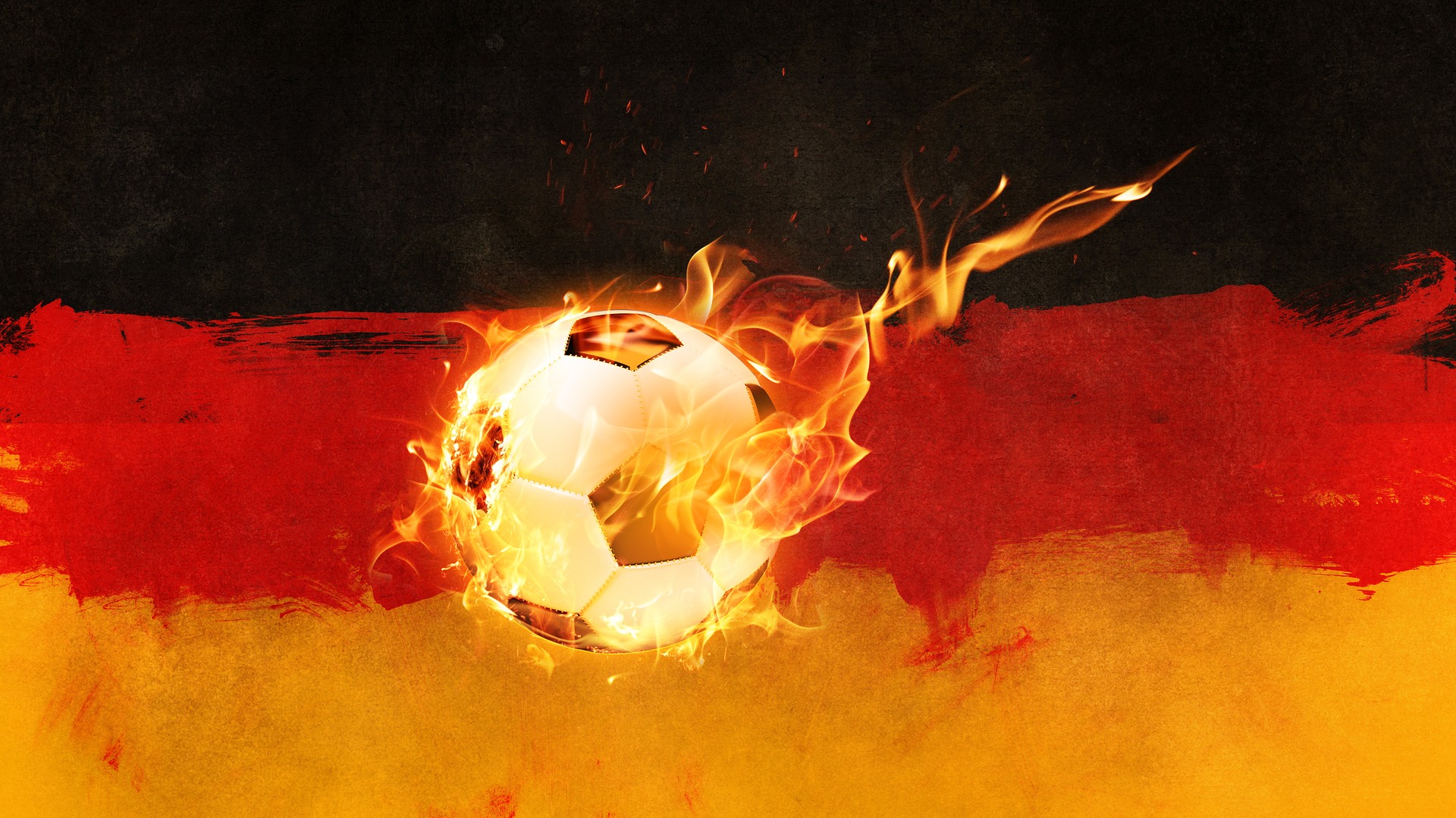 El modelo alemán de su negocio fútbol - RHB Sport 